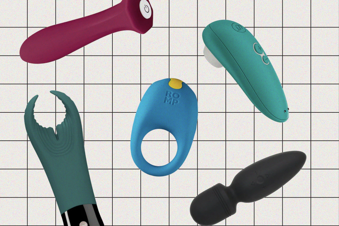 THE TOP BEGINNER SEX TOYS, VIBRATORS, & KINK ITEMS OF 2022 Lovers THE TOP BEGINNER SEX TOYS, VIBRATORS, & KINK ITEMS OF 2022 Lovers