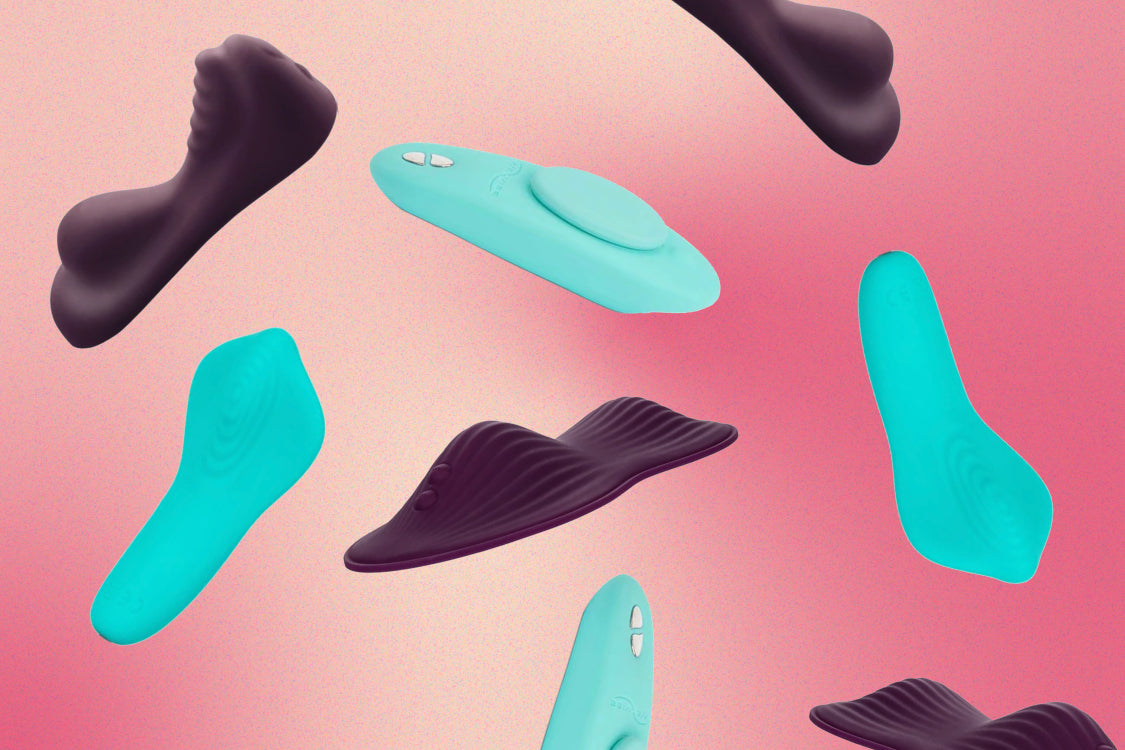 Rise and Grind: The Best Sex Toys for Humping and Grinding to Orgasm Lovers Rise and Grind: The Best Sex Toys for Humping and Grinding to Orgasm Lovers
