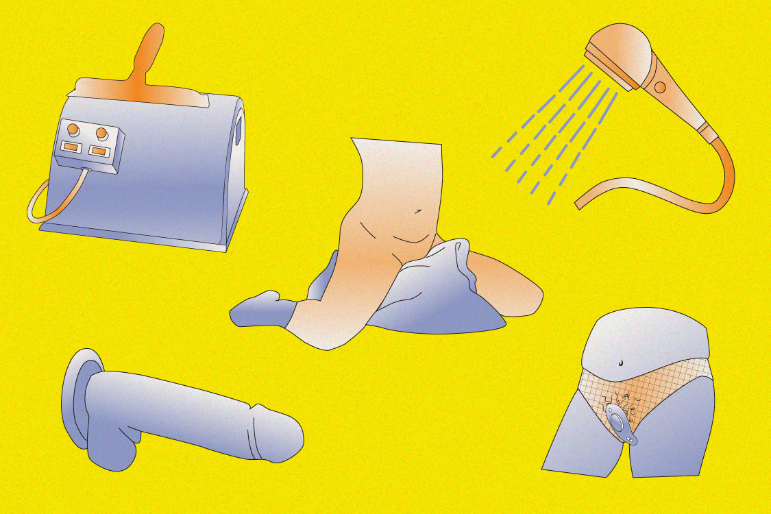 HANDS-FREE SEX TOYS OF THE FUTURE: HOW TO HAVE A HANDS-FREE ORGASM Lovers HANDS-FREE SEX TOYS OF THE FUTURE: HOW TO HAVE A HANDS-FREE ORGASM Lovers