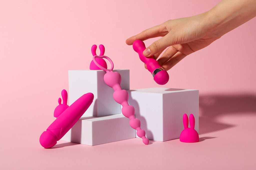 Most Underrated Sex Toys