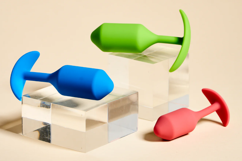 Long-Wear Anal Plugs: Best Butt Plug for Extended Play Lovers Long-Wear Anal Plugs: Best Butt Plug for Extended Play Lovers
