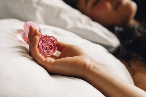 Temperature Play 101 A Guide to Heating Things Up in the Bedroom