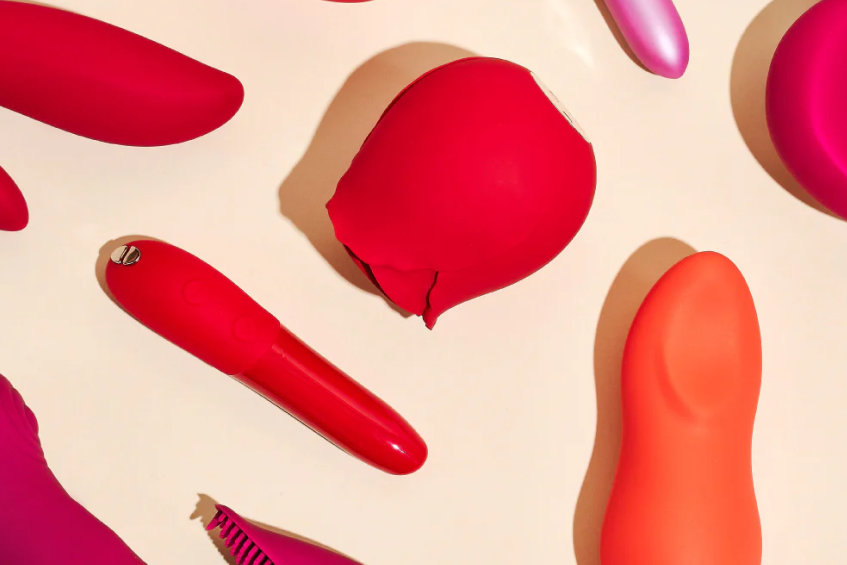 A Trans Woman's Guide to Sex & Sex Toys After a Gender Confirmation Surgery Lovers A Trans Woman's Guide to Sex & Sex Toys After a Gender Confirmation Surgery Lovers