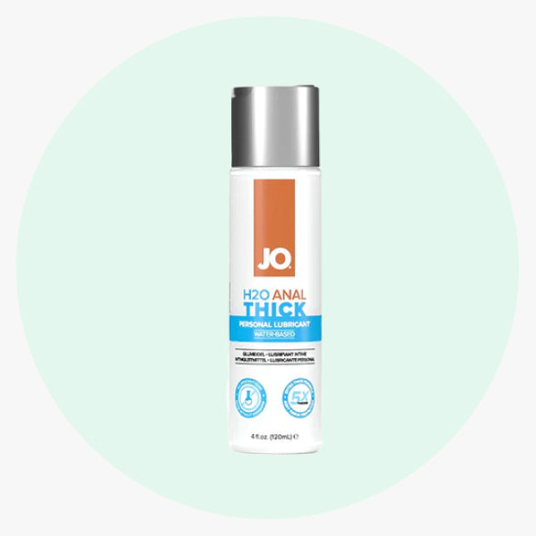 Anal Lube: Best Anal Lubricants and Lotions for Anal Sex Lovers Anal Lube: Best Anal Lubricants and Lotions for Anal Sex Lovers