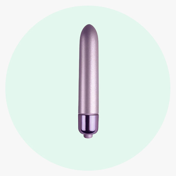 simple garter belt plusOne vibrating super bullet main image 1