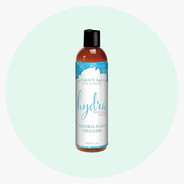 sexy bathing suit model Playground Love Sesh Water-Based Personal Lubricant, Unscented