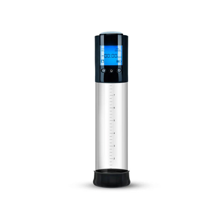 Blush Performance VX10 Automatic Smart Penis Pump
