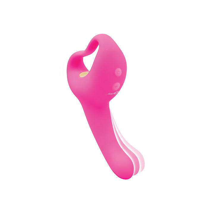 G-Play Ultimate Come Hither Squirt Master G-Spot Vibrator Lovers G-Play Ultimate Come Hither Squirt Master G-Spot Vibrator Lovers