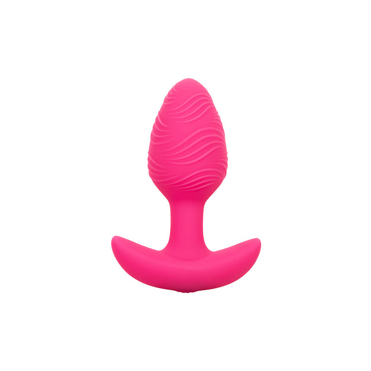 Cheeky Vibrating Glow-in-the-Dark Butt Plug Lovers Cheeky Vibrating Glow-in-the-Dark Butt Plug Lovers