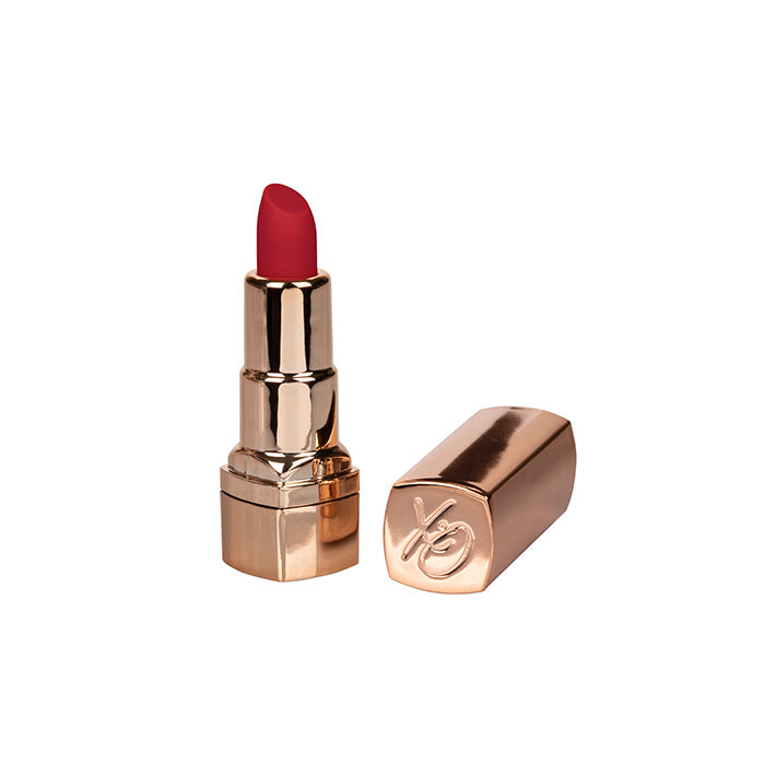 Hide & Play Rechargeable Lipstick Vibrator Lovers Hide & Play Rechargeable Lipstick Vibrator Lovers