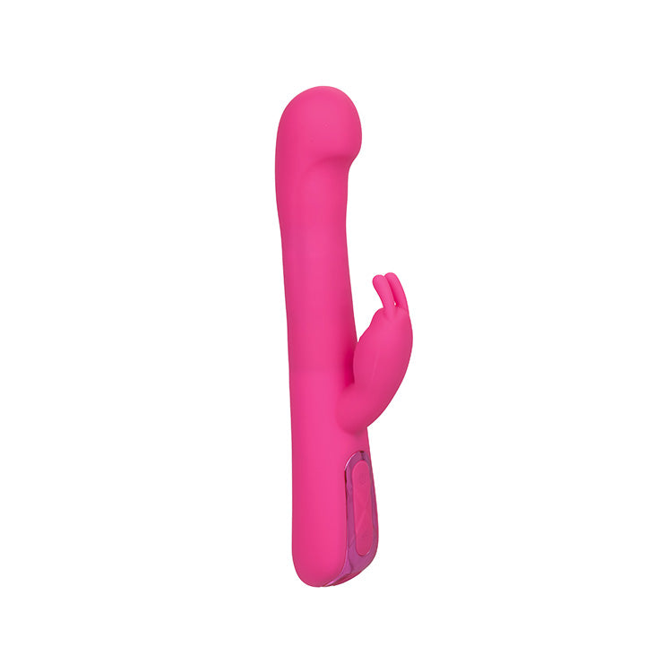 Jack Rabbit Elite Beaded G Rabbit Vibrator Lovers Jack Rabbit Elite Beaded G Rabbit Vibrator Lovers