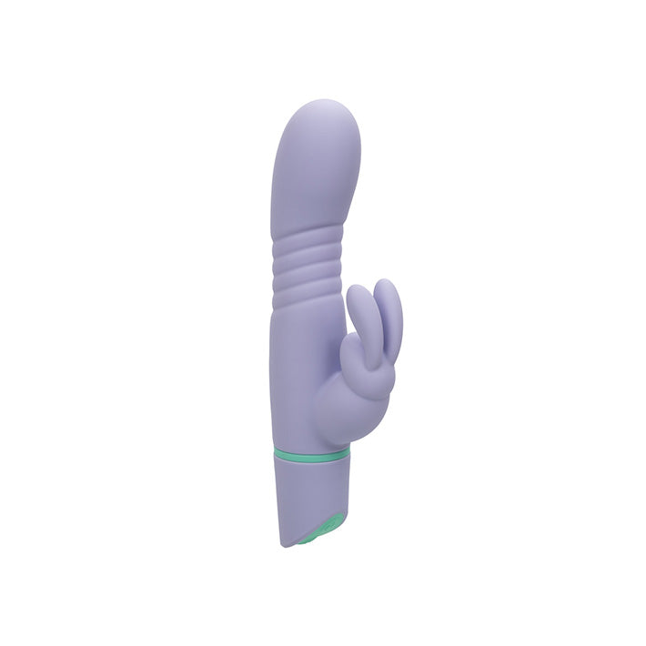 Love Bunny Thrusting Bunny Vibrator Lovers Love Bunny Thrusting Bunny Vibrator Lovers