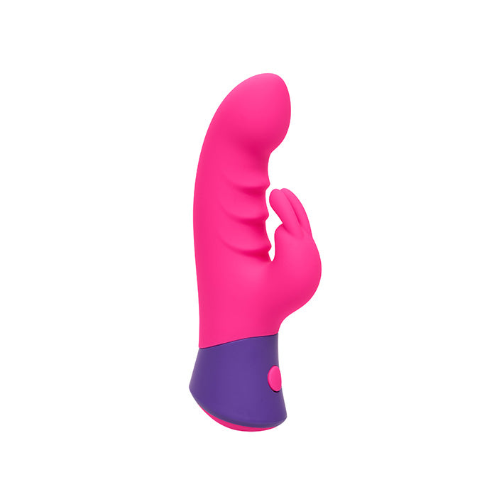 Rave Bunny Rabbit Vibrator Lovers Rave Bunny Rabbit Vibrator Lovers