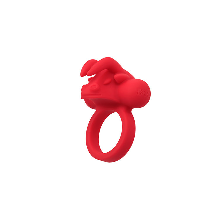 The Matador Vibrating Cock Ring Lovers The Matador Vibrating Cock Ring Lovers