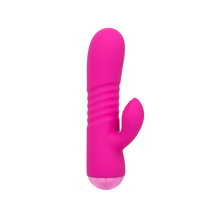 Thicc Chubby Honey Rabbit Vibrator Lovers Thicc Chubby Honey Rabbit Vibrator Lovers