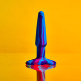 Doc_Johnson_A_Play_Groovy_Berry_Silicone_4_Anal_Plug_Lifestyle