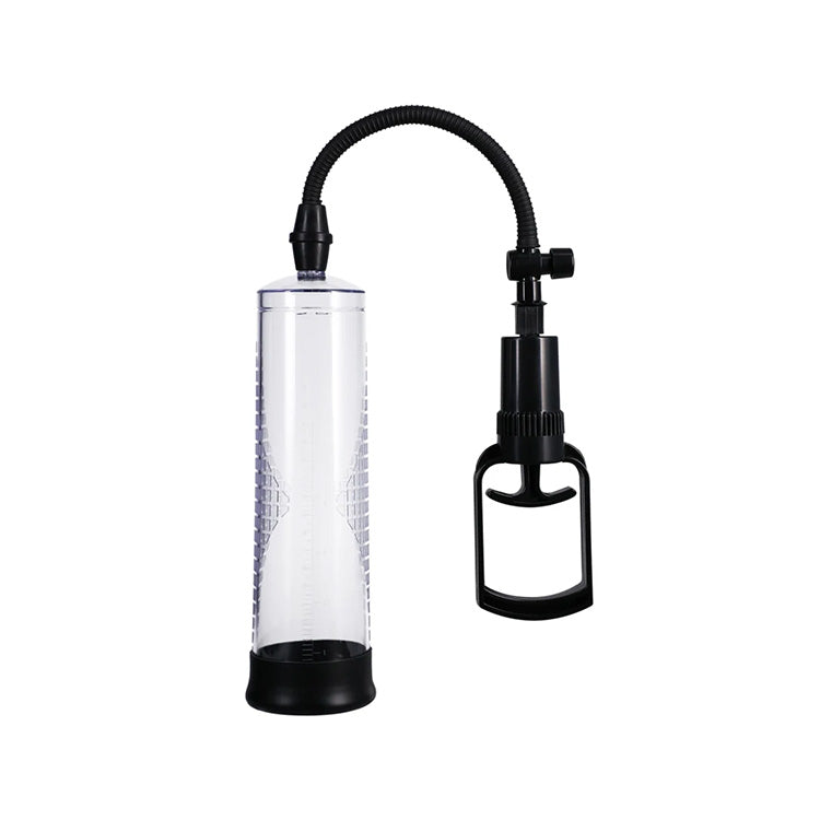 Doc Johnson Rock Solid Beginner Penis Pump