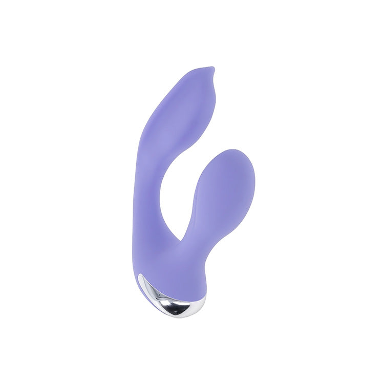 Every Way Play Wearable Double Vibrator Lovers Every Way Play Wearable Double Vibrator Lovers