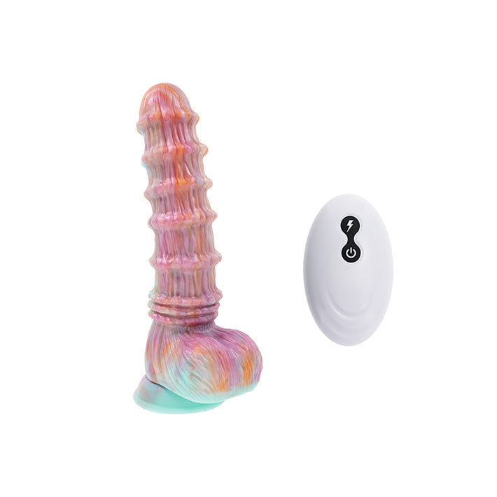 Fantasy Vibrating Dildo Lovers Fantasy Vibrating Dildo Lovers