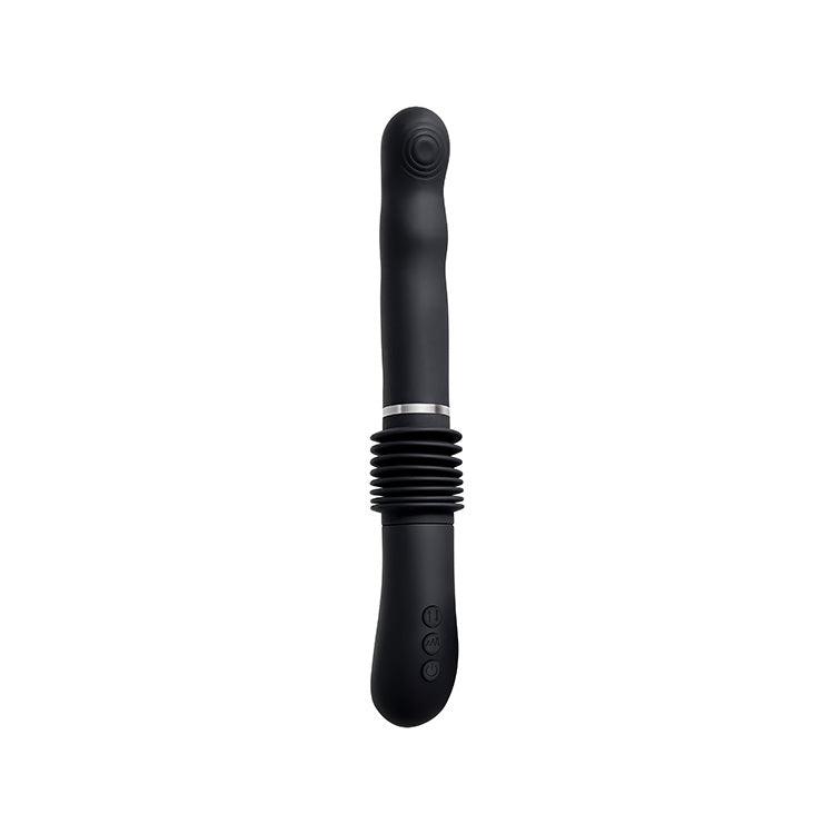 Evolved G-Force Thruster Vibrator Lovers Evolved G-Force Thruster Vibrator Lovers