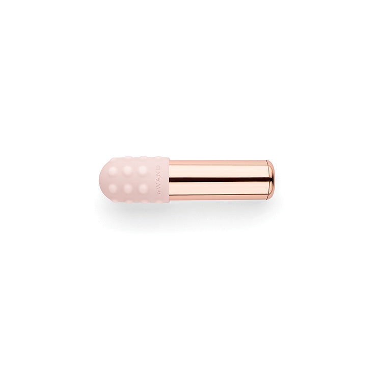 Bodywand Cuties Bullet Rechargeable Silicone Vibrator