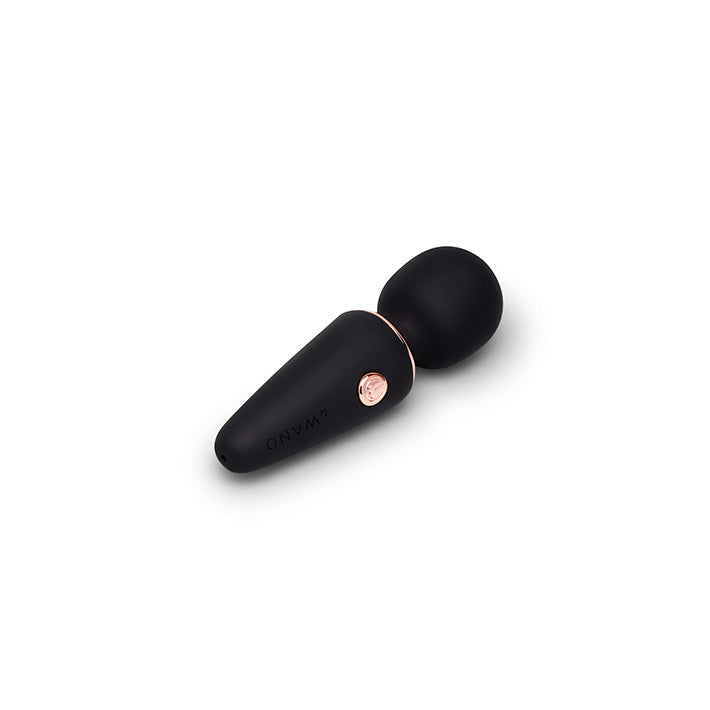 Le Wand Mini Micro Wand Vibrator Lovers Le Wand Mini Micro Wand Vibrator Lovers