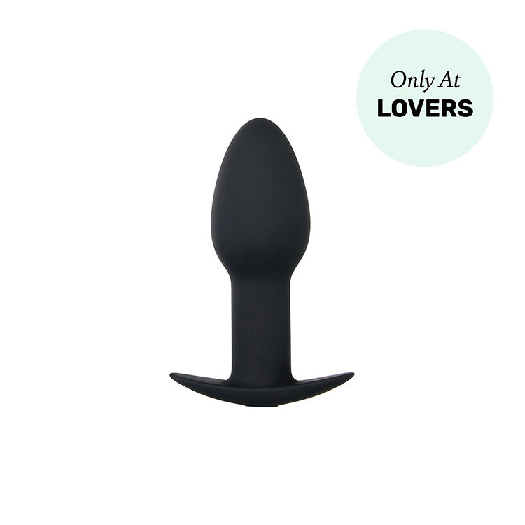 Lovers Ace of Spades Anal Plug Lovers Ace of Spades Anal Plug