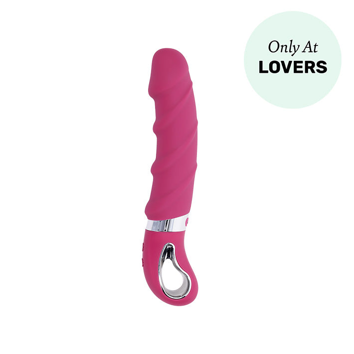 Lovers Night Rider 2.0 Vibrator Lovers Night Rider 2.0 Vibrator