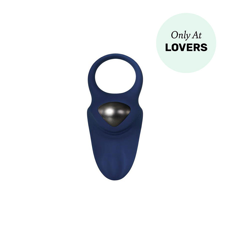 Lovers Royale Vibrating Cock Ring Lovers Royale Vibrating Cock Ring