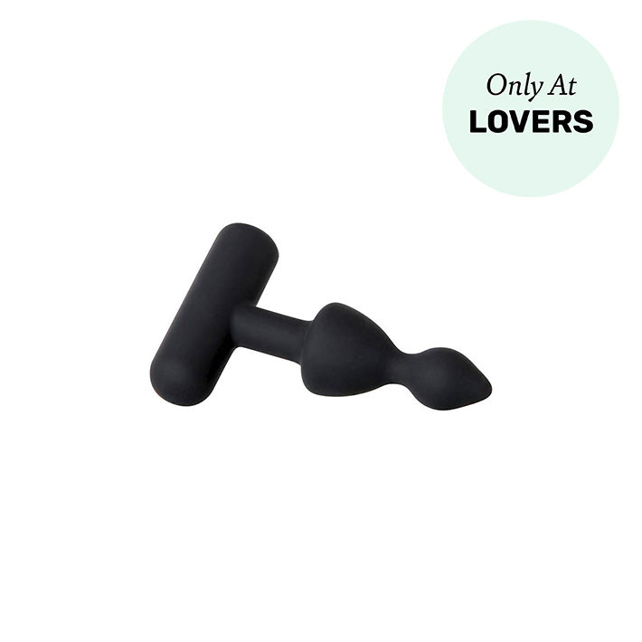 Lovers Rump Shaker Vibrating Plug Lovers Rump Shaker Vibrating Plug