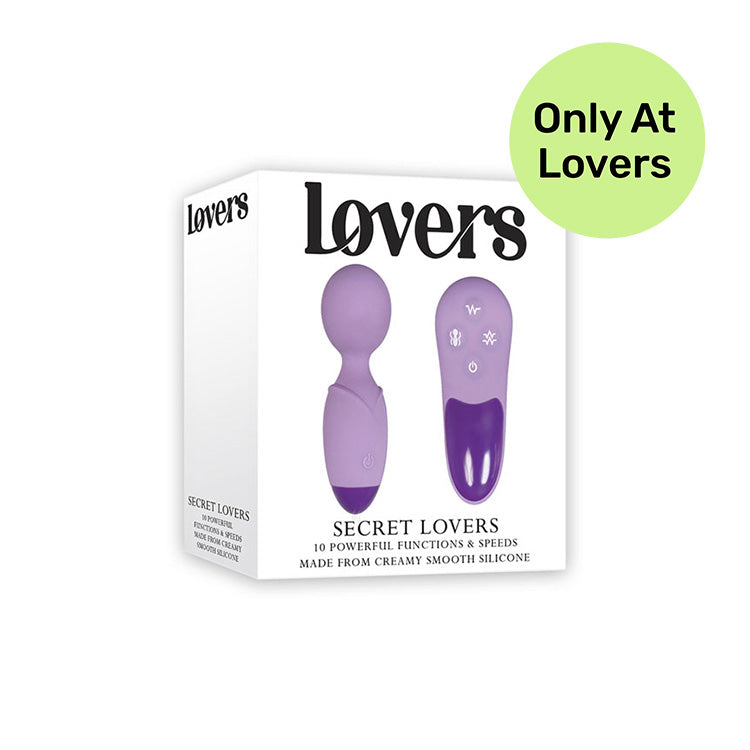 Lovers Secret Lovers Vibrators loversstores