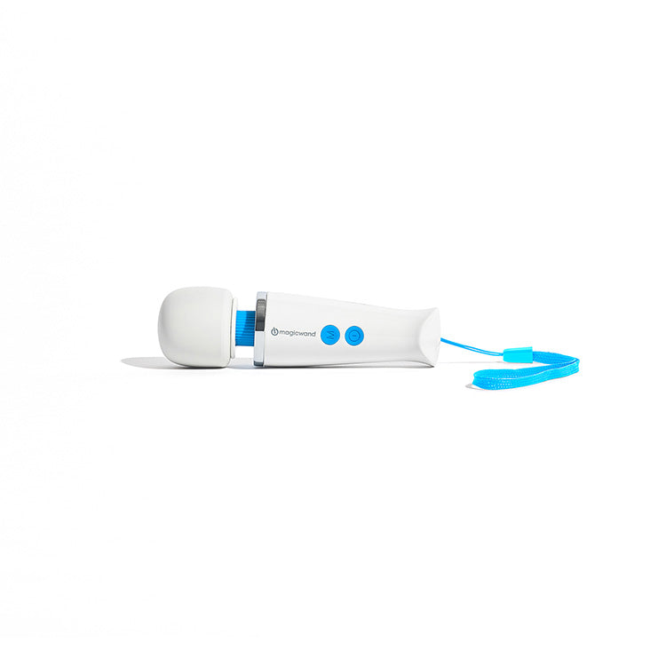 Magic Wand Micro Vibrator Lovers Magic Wand Micro Vibrator Lovers