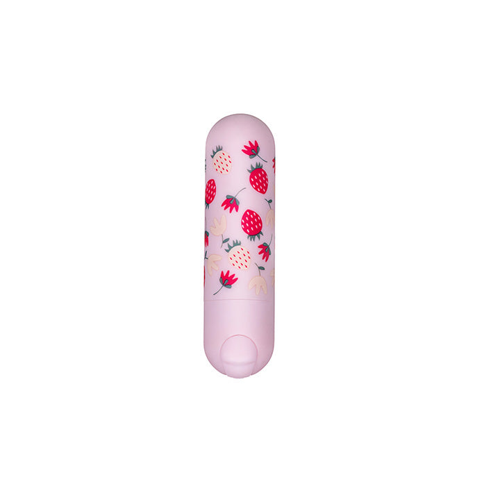 Bari Strawberry Mini Bullet Lovers Bari Strawberry Mini Bullet Lovers