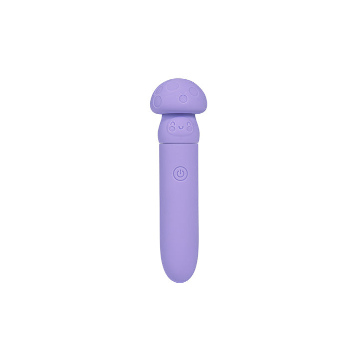 Happi USB Mini Bullet Vibrator Lovers Happi USB Mini Bullet Vibrator Lovers