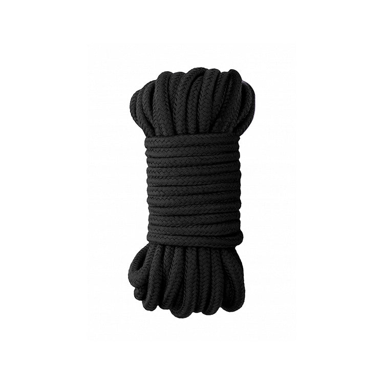 Ouch! 32ft Silk Shibari Rope Lovers Ouch! 32ft Silk Shibari Rope Lovers