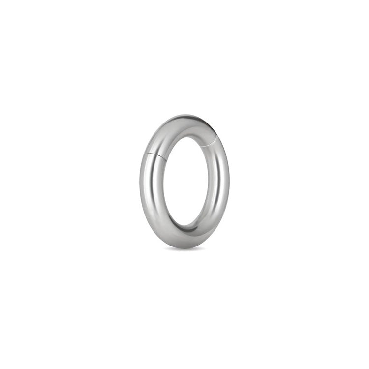 VERS Steel Weighted Cock Ring –