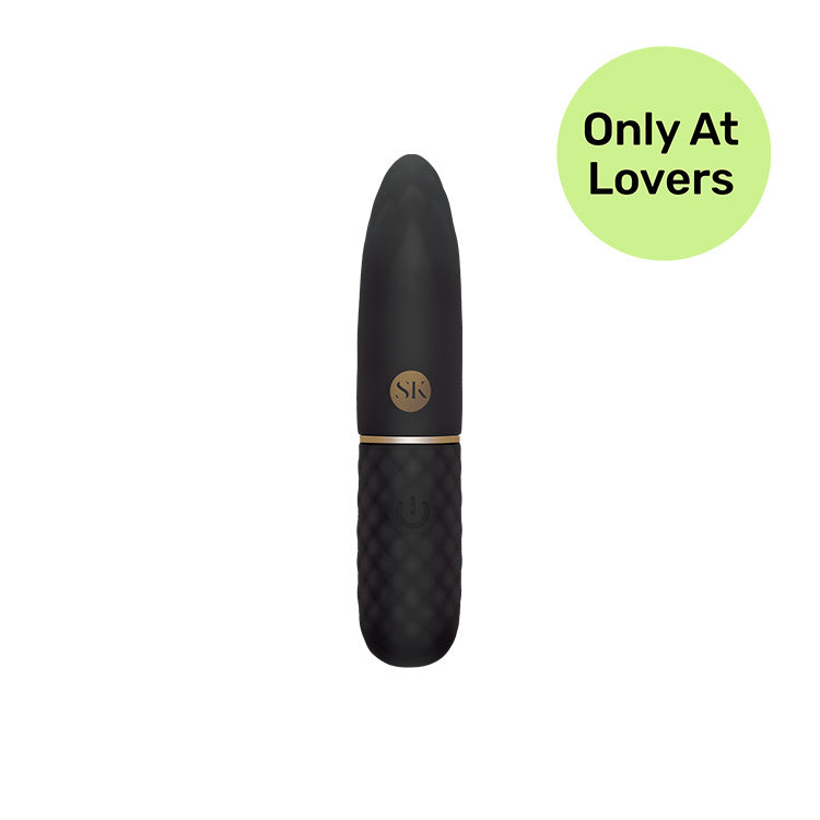 Rosegasm Bloom Bullet Vibrator Lovers Rosegasm Bloom Bullet Vibrator Lovers