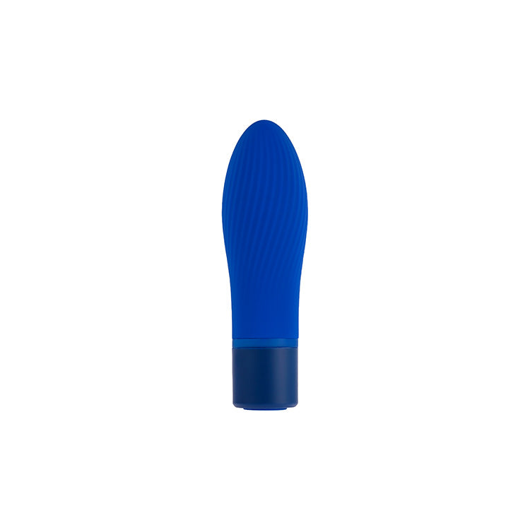 Cobalt Cutie Bullet Vibrator Lovers Cobalt Cutie Bullet Vibrator Lovers