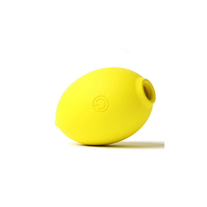The One Le'Moan Suction Vibrator  Lovers