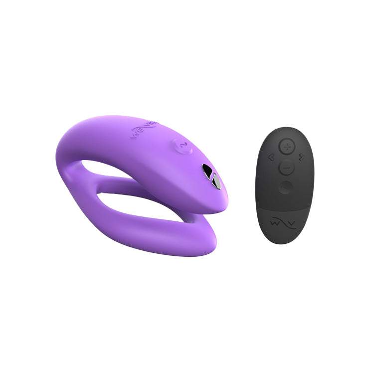 We-Vibe Sync-O Vibrator Lovers We-Vibe Sync-O Vibrator Lovers