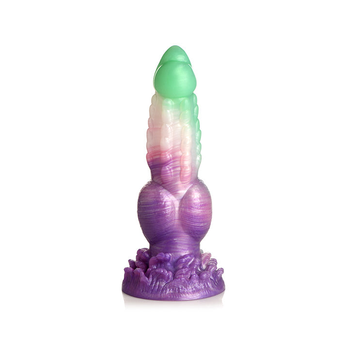 Creature Cocks Aqua Phoenix Dildo Lovers Creature Cocks Aqua Phoenix Dildo Lovers
