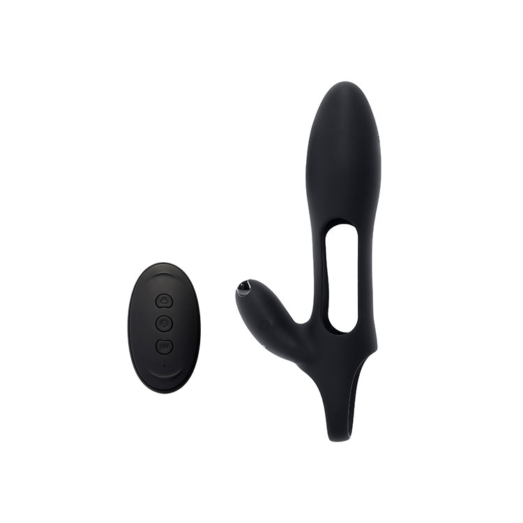 Nautilus Vibrating Cock Sheath Lovers Nautilus Vibrating Cock Sheath Lovers