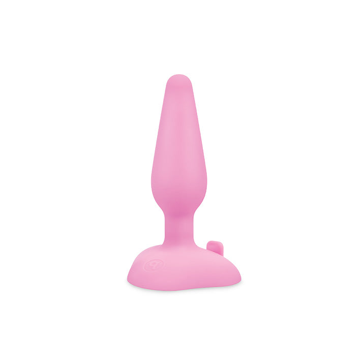 b-Vibe Beginner's Vibrating Butt Plug Lovers b-Vibe Beginner's Vibrating Butt Plug Lovers