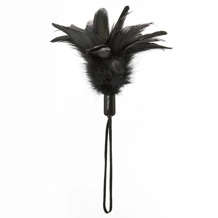 Pleasure Feather Tickler Lovers Pleasure Feather Tickler Lovers