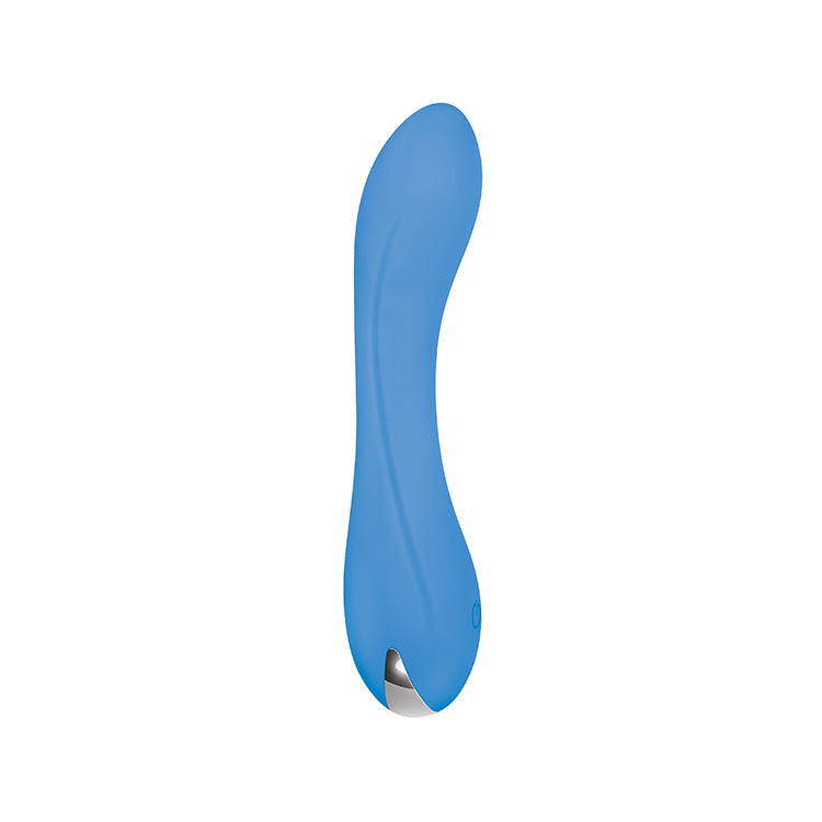 Blue Crush G-Spot Vibrator Lovers Blue Crush G-Spot Vibrator Lovers