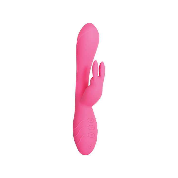 Bunny Kisses Rabbit Vibrator Lovers Bunny Kisses Rabbit Vibrator Lovers