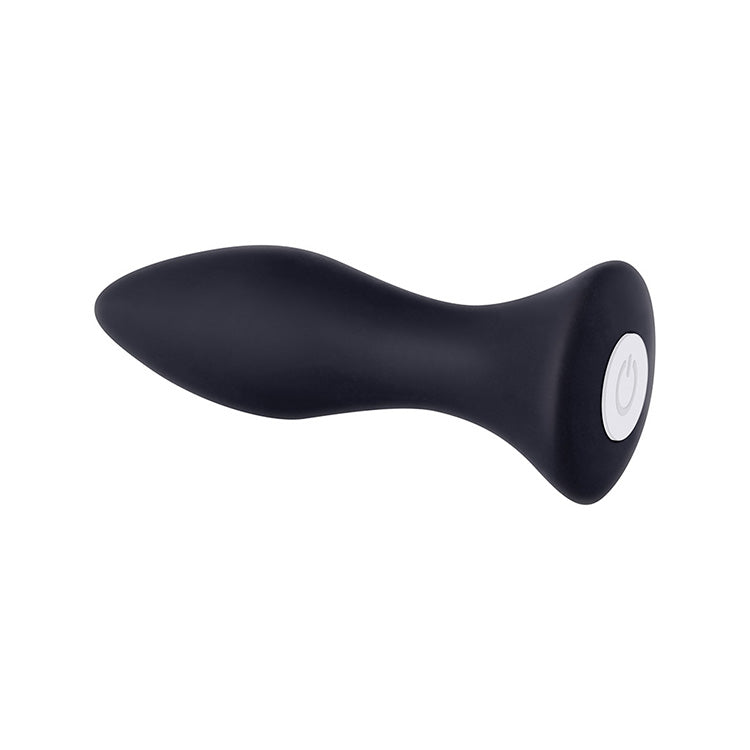 Mighty Mini Anal Plug Lovers Mighty Mini Anal Plug Lovers