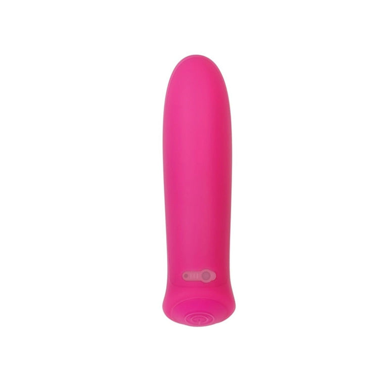 Pretty in Pink Mini Vibrator Lovers Pretty in Pink Mini Vibrator Lovers