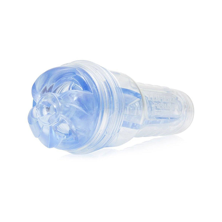 Turbo Thrust Blue Ice Fleshlight Lovers Turbo Thrust Blue Ice Fleshlight Lovers