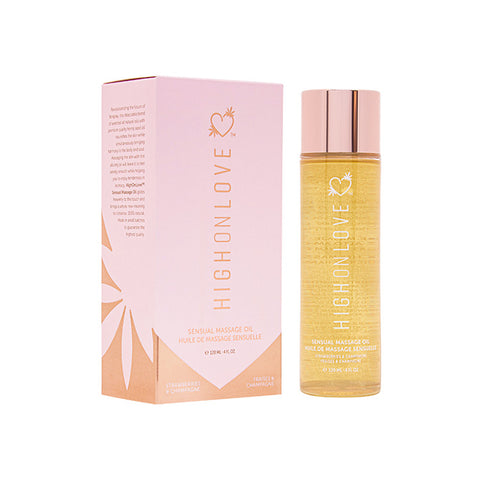 High_On_Love_Strawberries_Champagne_Massage_Oil_Duo